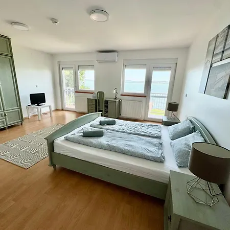 Zoeldpart Villa *