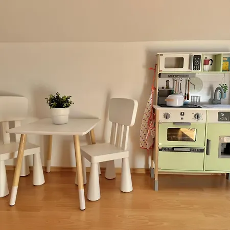 Zoeldpart Villa *