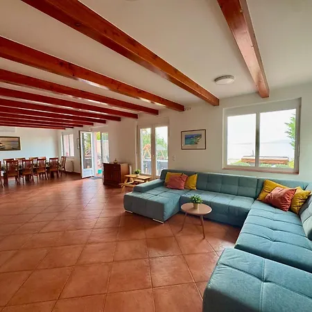 Villa Zoeldpart *